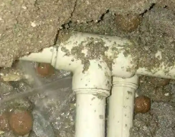 商洛市测漏水多少钱