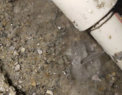 商洛市测漏水电话号码