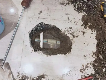 商洛市测漏水电话