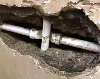 商洛市测漏水哪家好