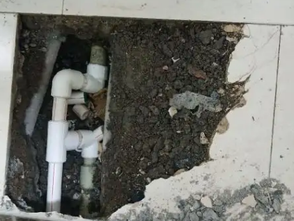 商洛市测漏水哪家好