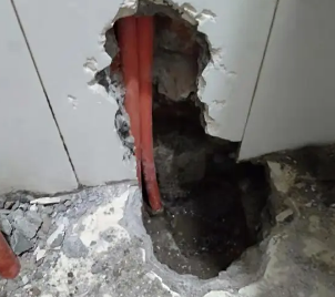 商洛市漏水检测电话