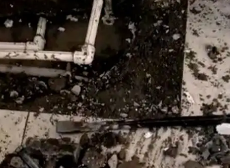 商洛市漏水检测电话