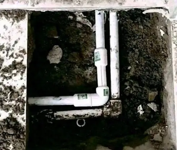 商洛市漏水检测多少钱