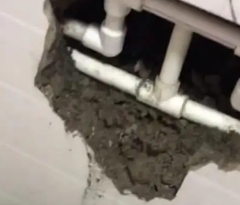 商洛市漏水检测电话