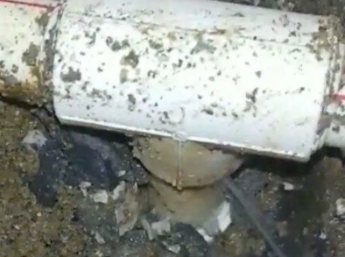 商洛市测漏水公司多少钱