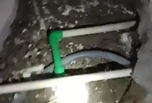 商洛市测漏水公司