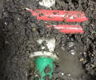 商洛市漏水检测电话