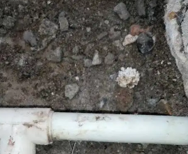 商洛市漏水检测哪家好