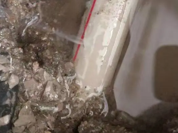 商洛市漏水检测哪家好