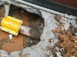 商洛市漏水检测哪家好