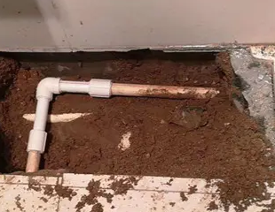 商洛市测漏水哪家好