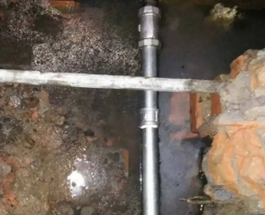 商洛市漏水检测公司电话