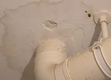 商洛市卫生间测漏水多少钱