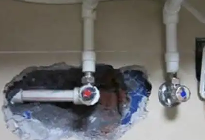 商洛市卫生间测漏水查询方法