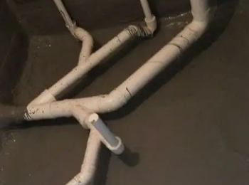 商洛市水管漏水检测知识点