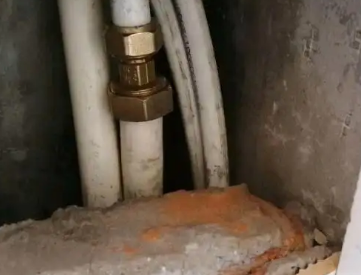 商洛市水管漏水检测哪家好