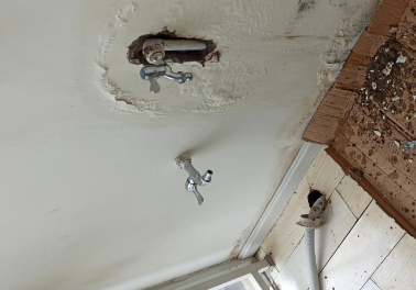 商洛市卫生间测漏水