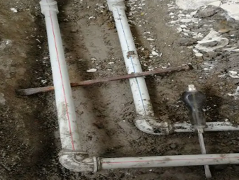 商洛市卫生间测漏水多少钱