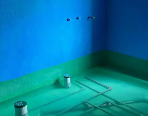 商洛市卫生间防水