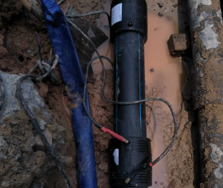 商洛市水管漏水检测多少钱