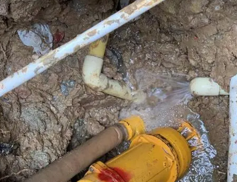 商洛市水管漏水检测哪家好