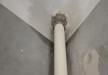 商洛市卫生间测漏水之渗水防护