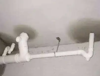 商洛市卫生间测漏水的几种情景