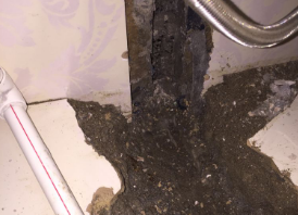 商洛市卫生间测漏水哪家好