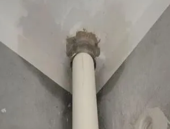 商洛市卫生间测漏水价格