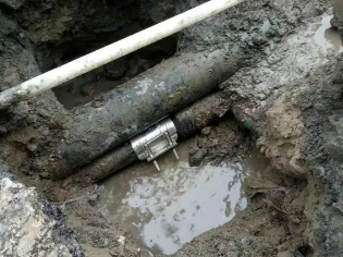 商洛市水管漏水检测的传递距离多少