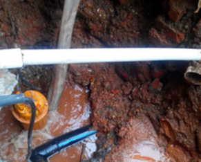 商洛市水管漏水检测哪家好
