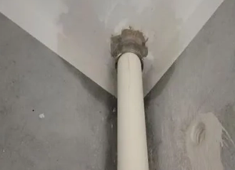 商洛市卫生间测漏水的新闻分享