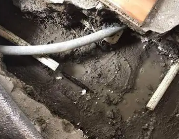 商洛市卫生间测漏水价格明细