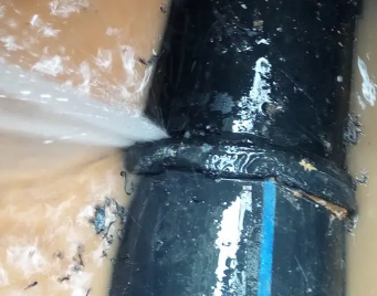 商洛市水管漏水检测的小妙招