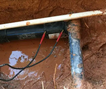 商洛市水管漏水检测多少钱