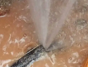 商洛市水管漏水检测哪家好