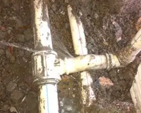 商洛市卫生间测漏水多少钱