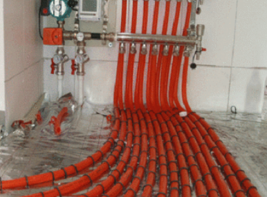 商洛市地暖维修多少钱