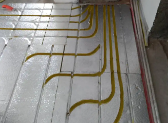 商洛市地暖维修哪家好