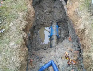 商洛市水管漏水检测多少钱