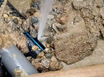 商洛市水管漏水检测哪家好