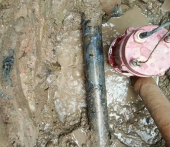 商洛市水管漏水检测的检测方法