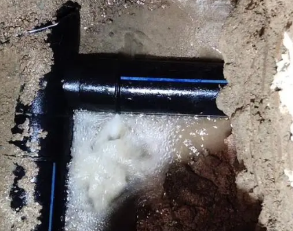 商洛市水管漏水检测哪家好