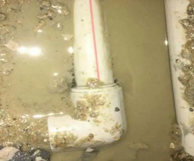 商洛市水管漏水检测多少钱