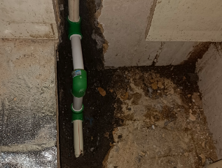 商洛市卫生间测漏水哪家好