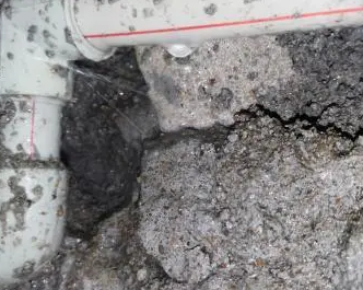 商洛市漏水检测多少钱