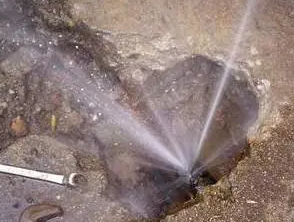 商洛市水管漏水检测哪家好