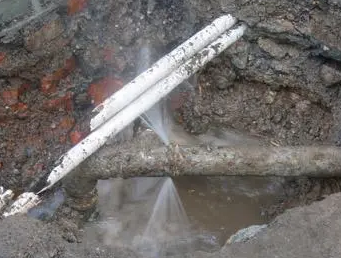 商洛市测漏水多少钱