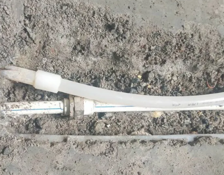 商洛市测漏水哪家好